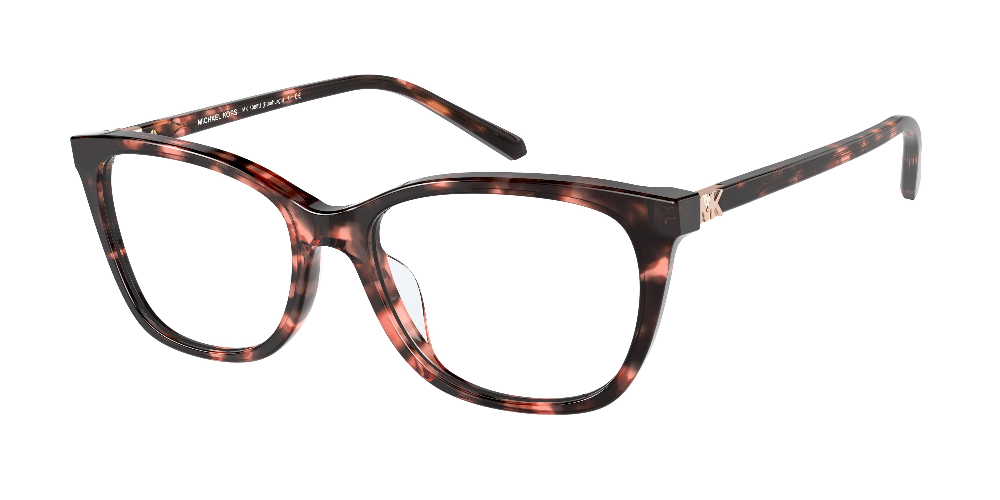 Michael Kors MK4085U 3009 Edinburgh 